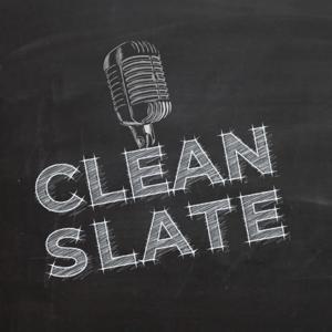 Clean Slate with Vicki and Joanna