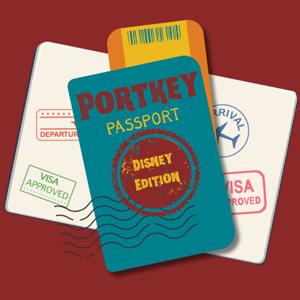 Portkey Passport