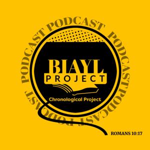 Bible in a Year Live: Chronological Project