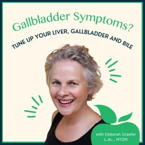 Gallbladder Symptoms