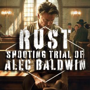 Rust Movie Shooting Trial Of Alec Baldwin