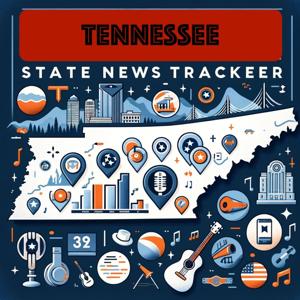 Tennessee State News and Info Daily