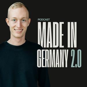 Made in Germany 2.0