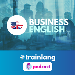 Aprende inglés con Trainlang | Business English B2