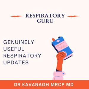 Respiratory GURU: Genuinely Useful Respiratory Updates by Diana Kavanagh