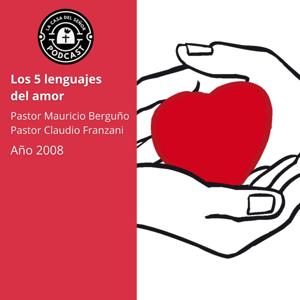 Los 5 lenguajes del amor (La Casa del Señor)