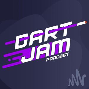 The Dart Jam by The Dart Jam