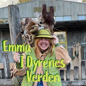 Emma I Dyrenes Verden