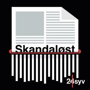 Skandaløst