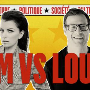 Kim vs Louis by Ok-Studio