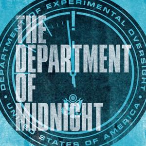 The Department Of Midnight by The Bellport Theater On The Air