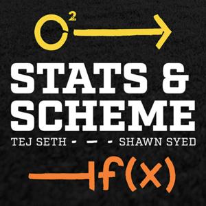 Stats & Scheme by SumerSports