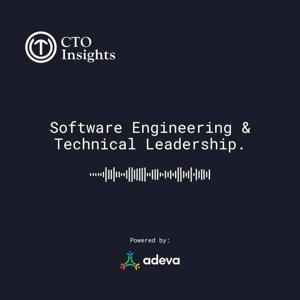 CTO Insights Podcast