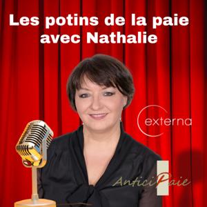 Les potins de la paie, le podcast