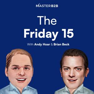 Master B2B Friday 15