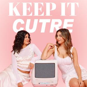 Keep It Cutre by Ángela y Albanta