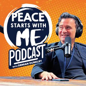 Peace Starts With Me ®