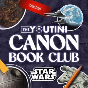 Youtini Canon Book Club by Youtini