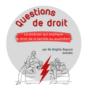 Questions de droit by Me Brigitte BOGUCKI