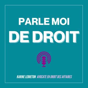 Parle Moi De Droit