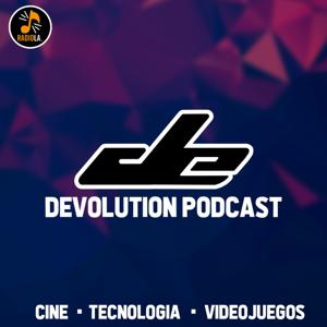 Devolution Podcast