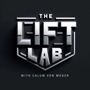 The Lift Lab Podcast