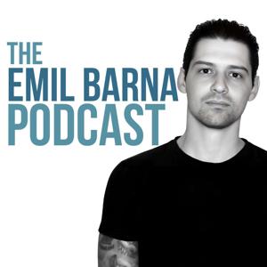 The Emil Barna Podcast by Emil Barna