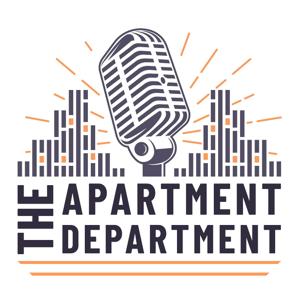 The Apartment Department - A Podcast for Multifamily Marketers