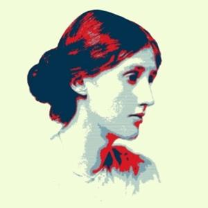 The Virginia Woolf Podcast by Karina Jakubowicz