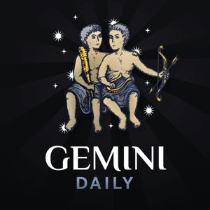 Gemini Daily by Horoscope Daily Astrology | Optimal Living Daily