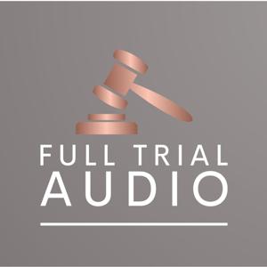 Full Trial Audio: Alex Murdaugh - Murder