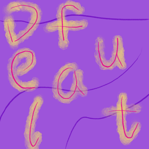 default