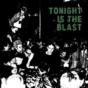 Tonight is the Blast