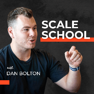 Scale School with Dan Bolton