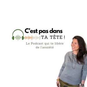 C'est pas dans ta tête ! by Alexandra Behar