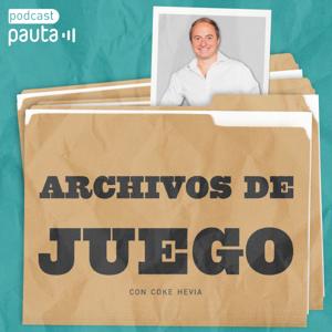 Archivos de Juego