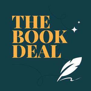 The Book Deal by Tina Strachan & Madeleine Cleary