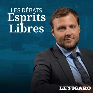 Le Club Esprits Libres