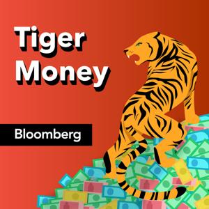 Tiger Money by Bloomberg