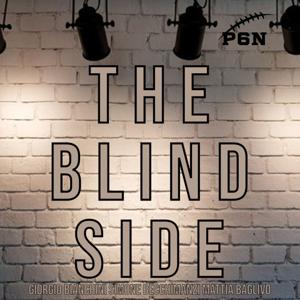 THE BLIND SIDE by pick six network