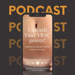 Unleash Your VBAC Power