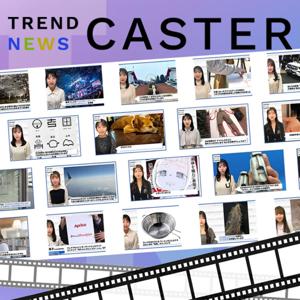 TREND NEWS CASTER