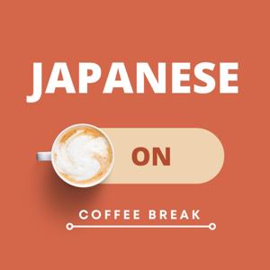 Coffee Break Japanese