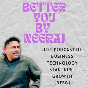 Better You by Neeraj