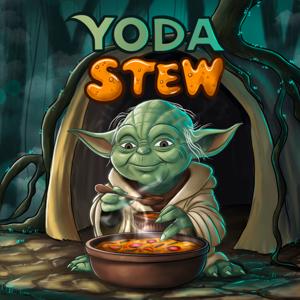 Yoda Stew: A Star Wars Podcast