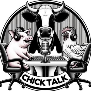 チックトーク（Chick Talk）