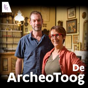 De ArcheoToog