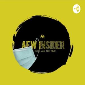AEW Insider