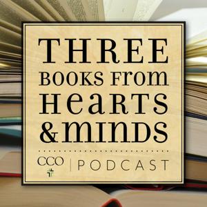 Three Books from Hearts and Minds Podcast