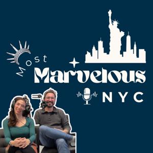 Most Marvelous NYC